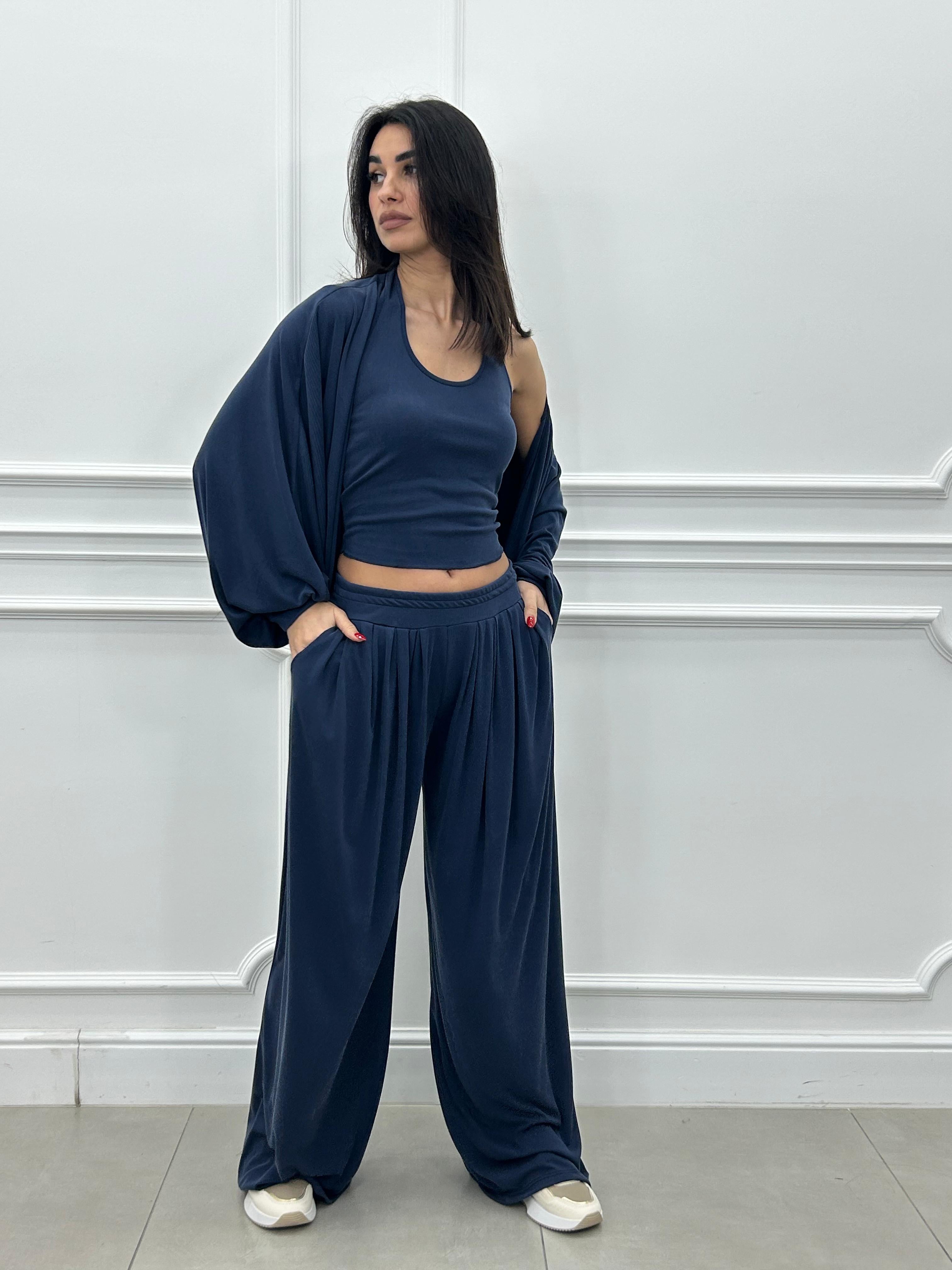 SET TRE PEZZI SYDNEY NEW PE/26