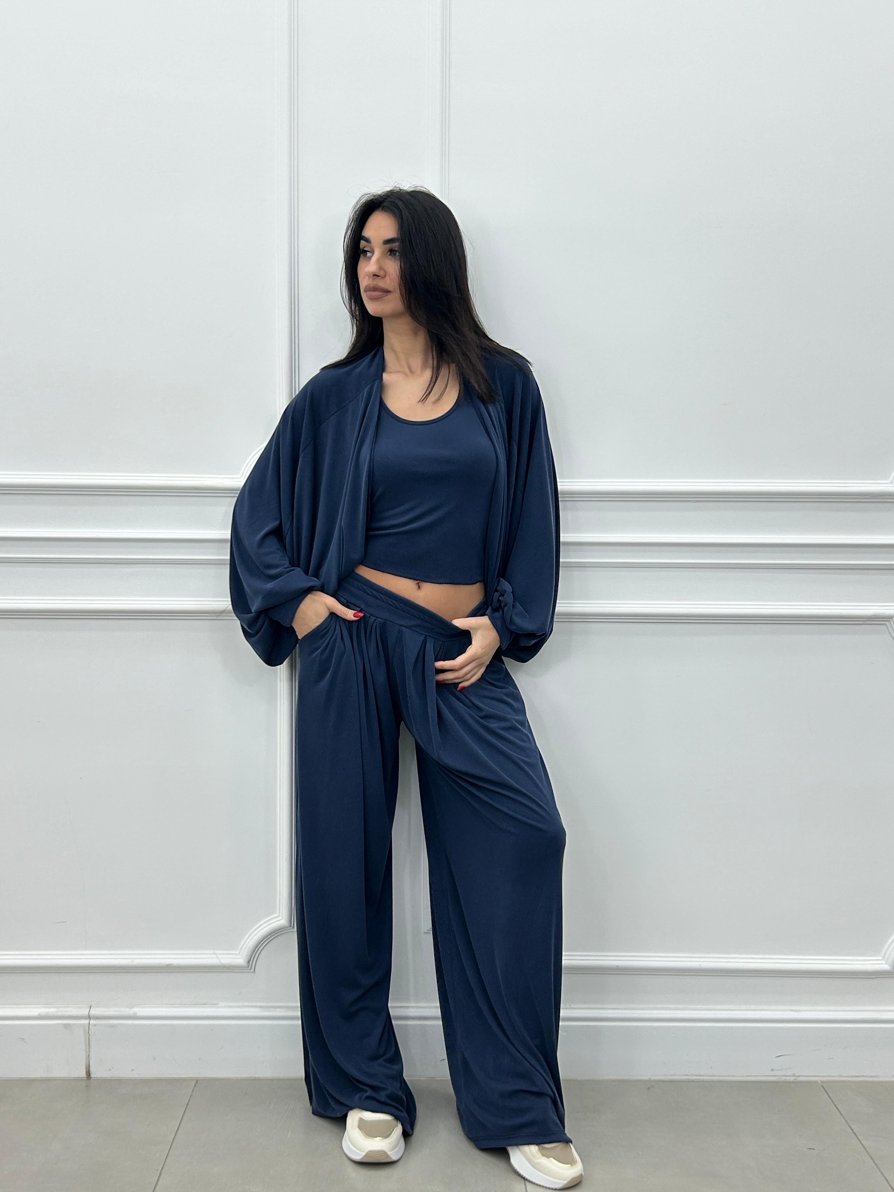 SET TRE PEZZI SYDNEY NEW PE/26