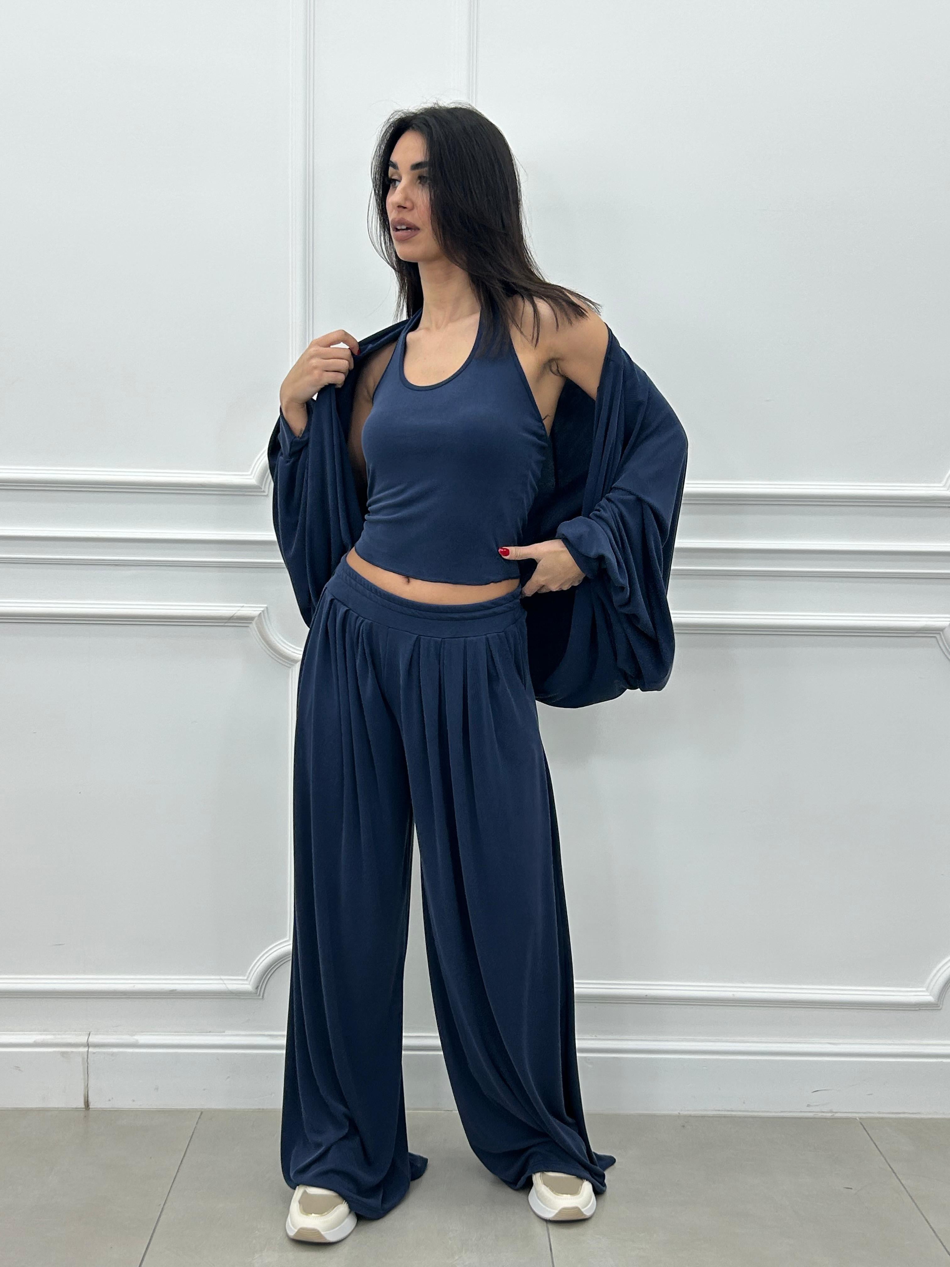 SET TRE PEZZI SYDNEY NEW PE/26