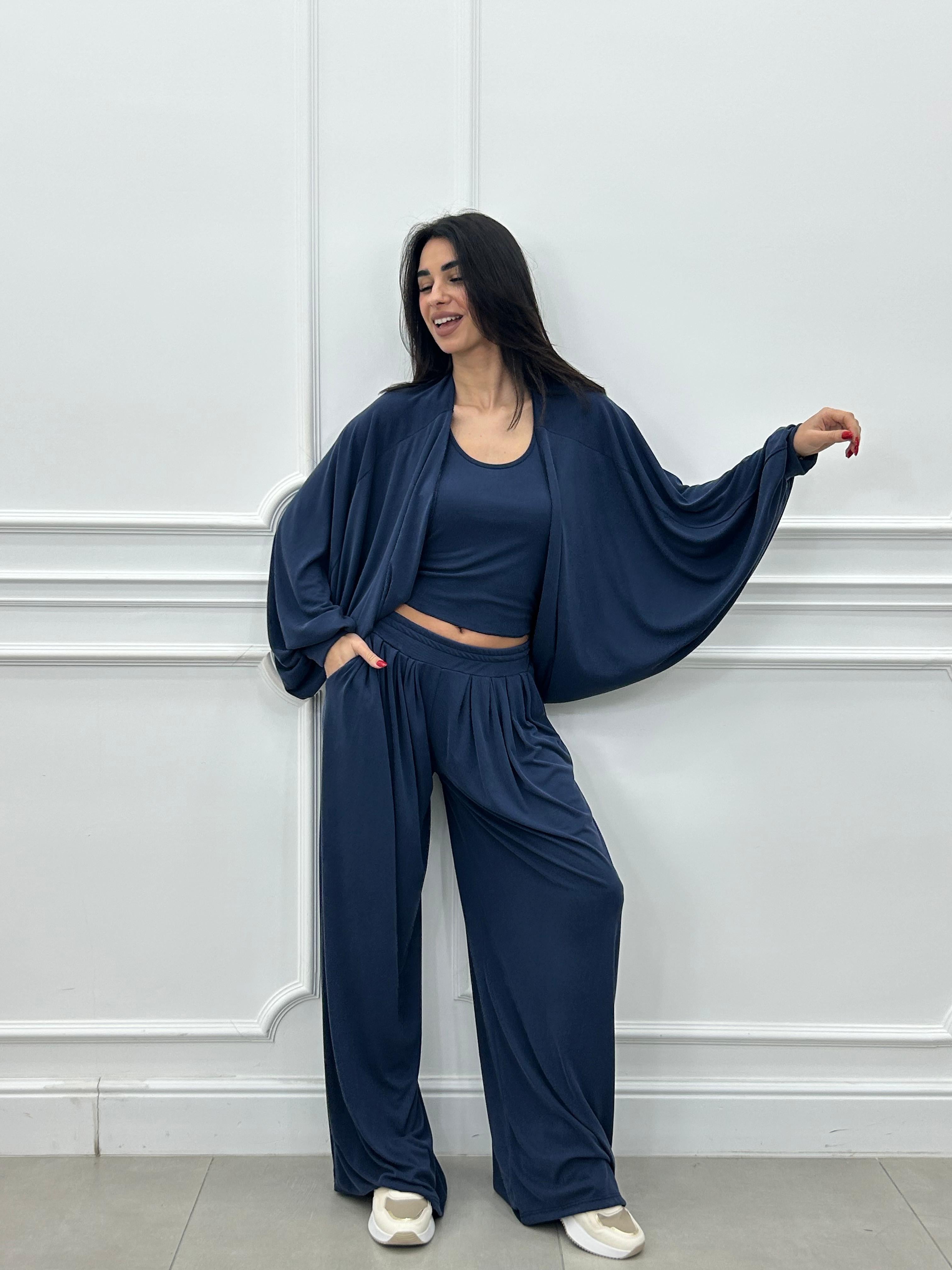 SET TRE PEZZI SYDNEY NEW PE/26