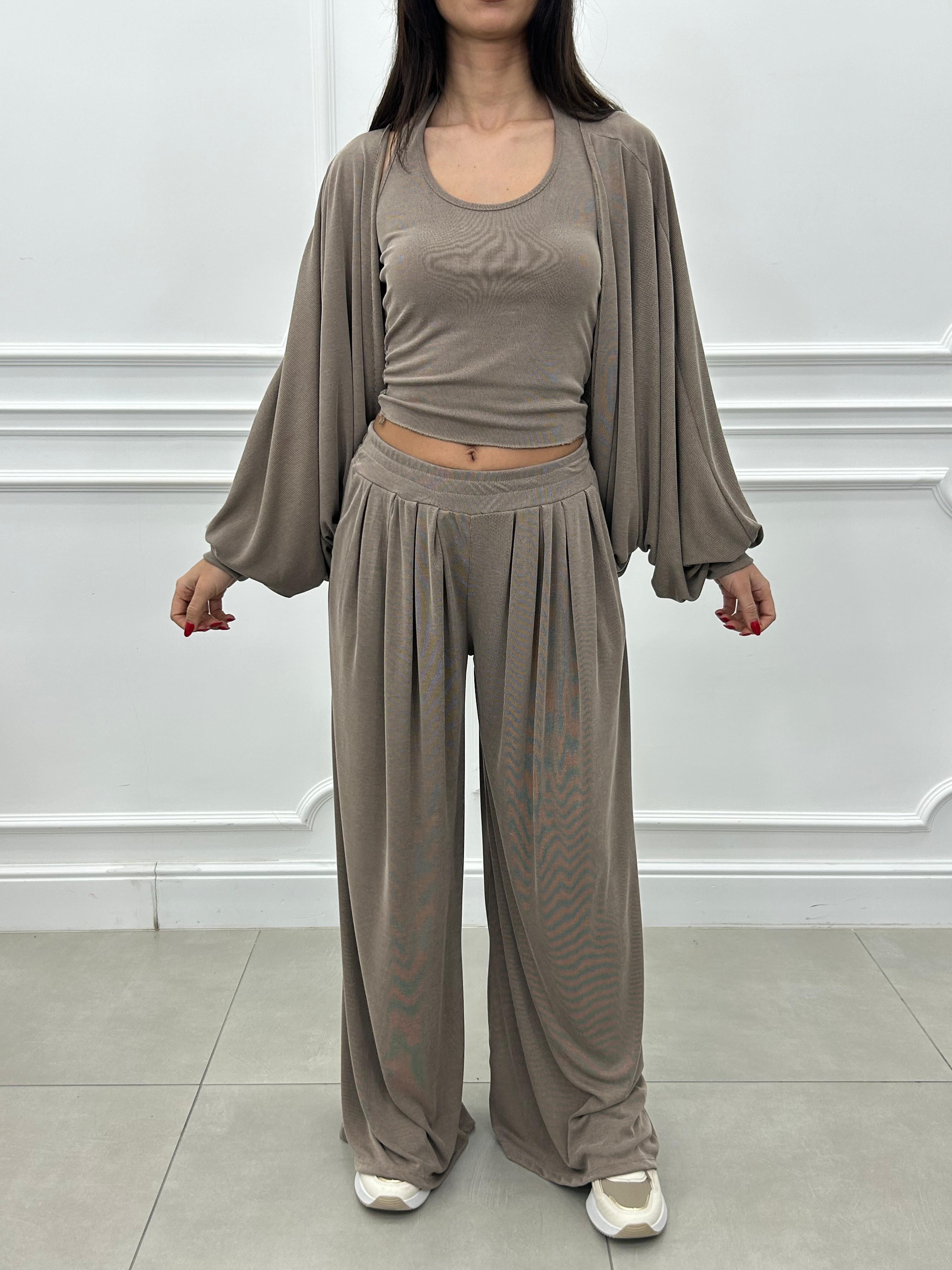 SET TRE PEZZI SYDNEY NEW PE/26