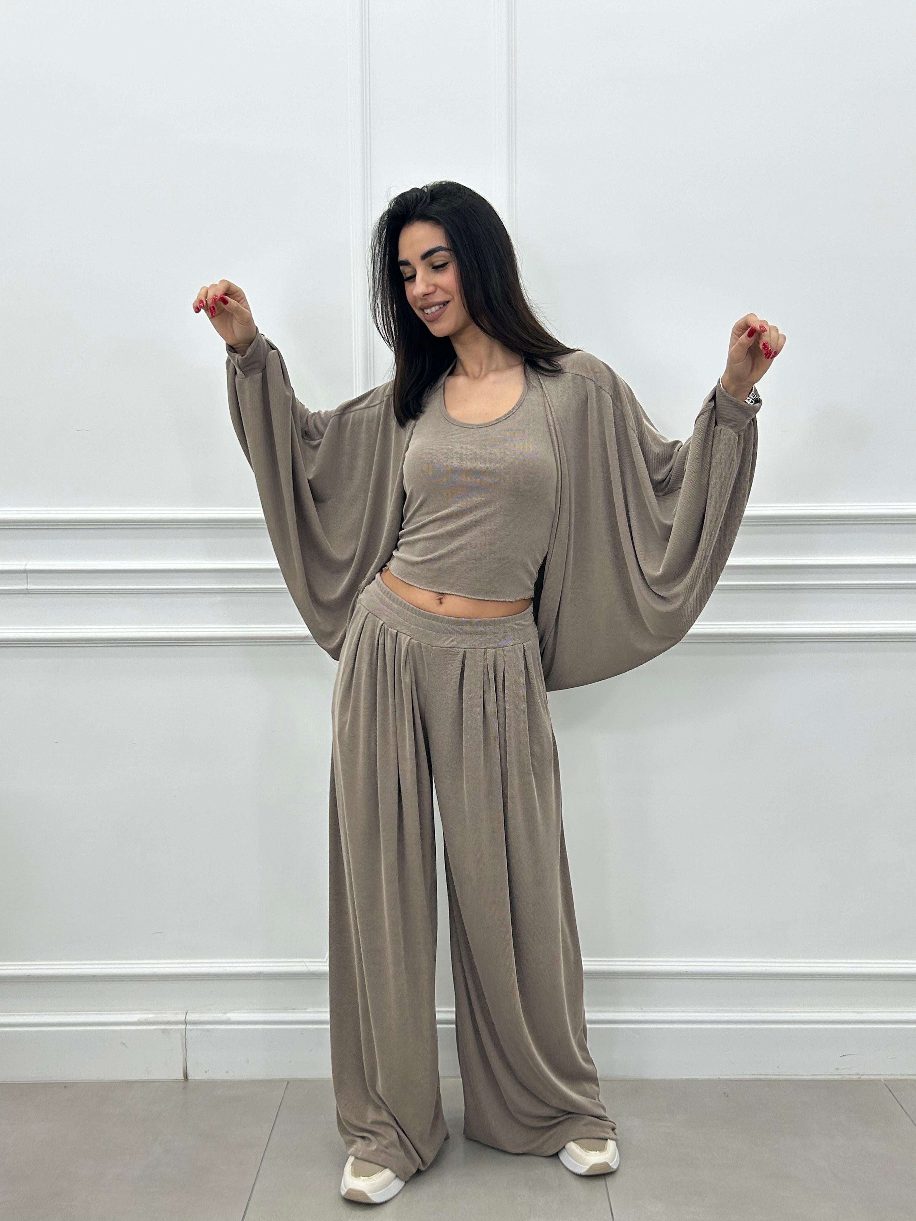 SET TRE PEZZI SYDNEY NEW PE/26