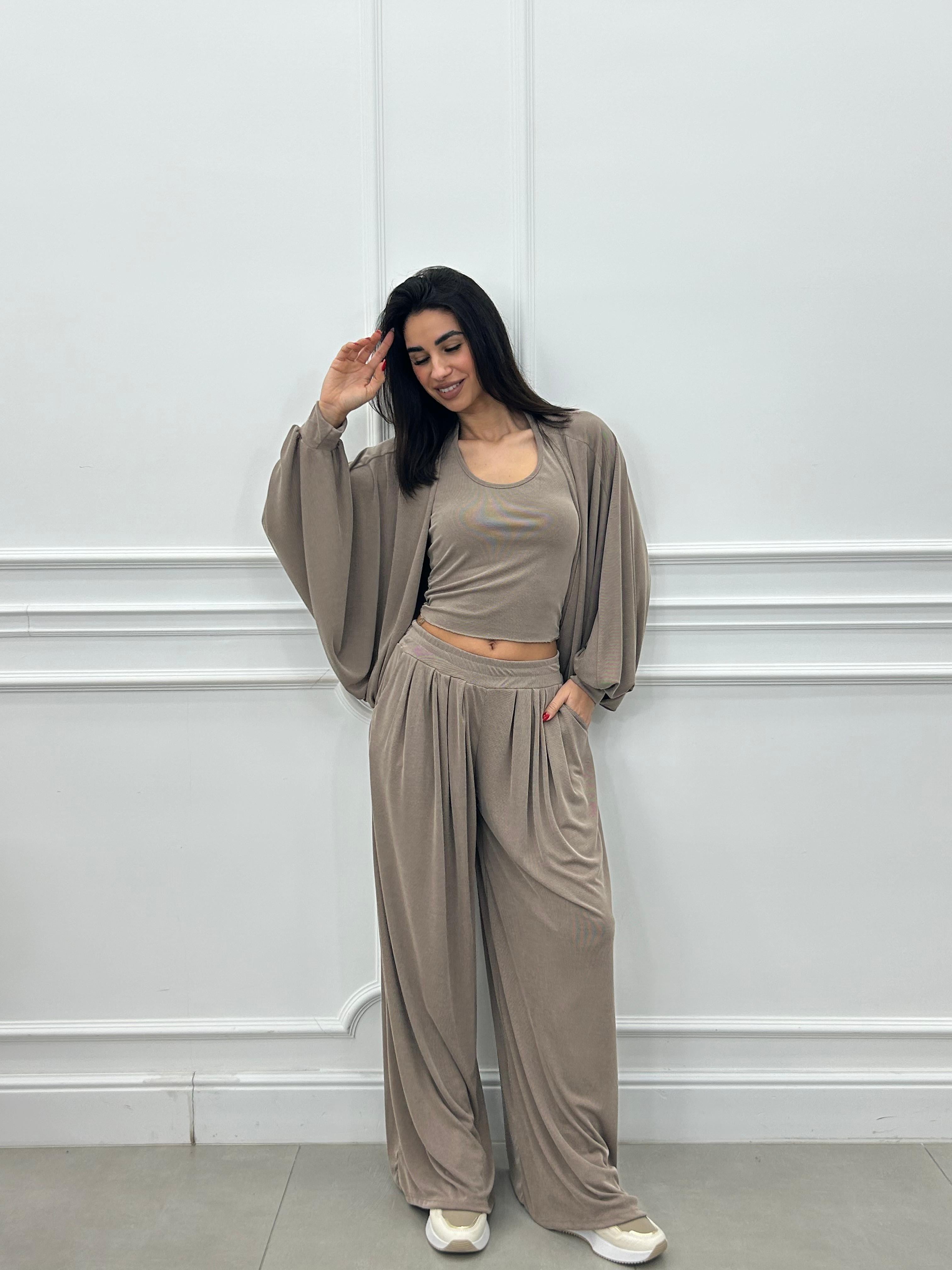 SET TRE PEZZI SYDNEY NEW PE/26