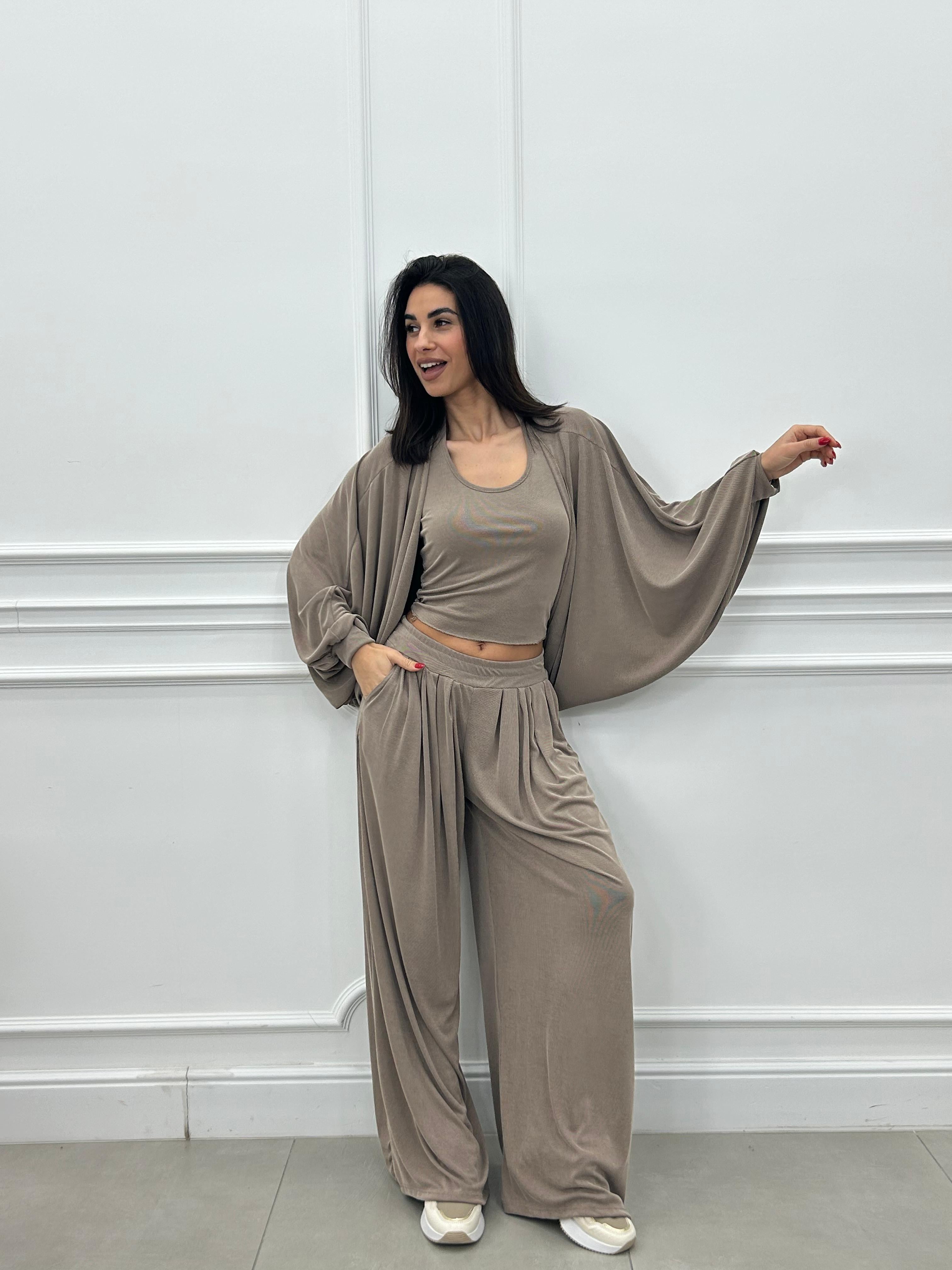 SET TRE PEZZI SYDNEY NEW PE/26