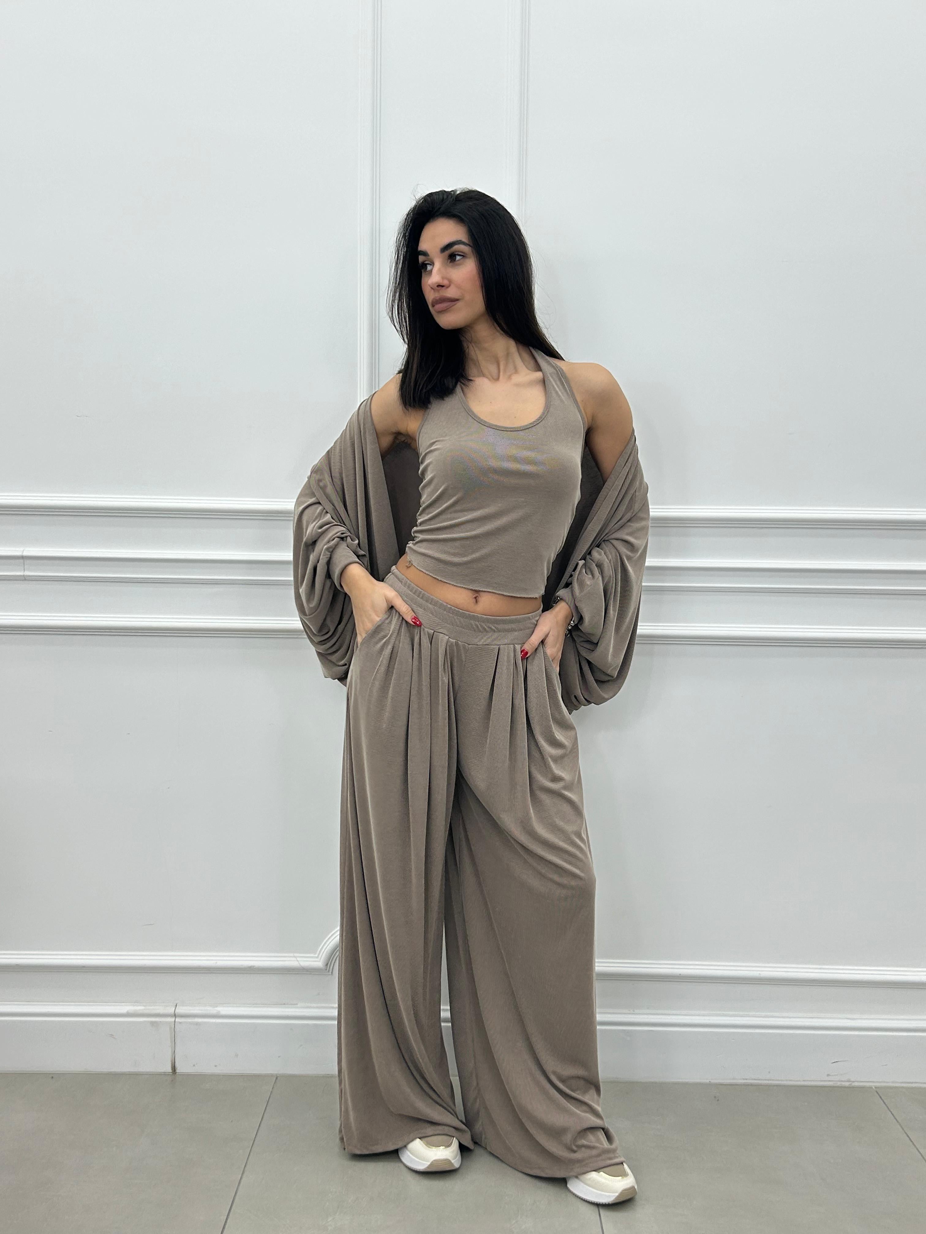 SET TRE PEZZI SYDNEY NEW PE/26