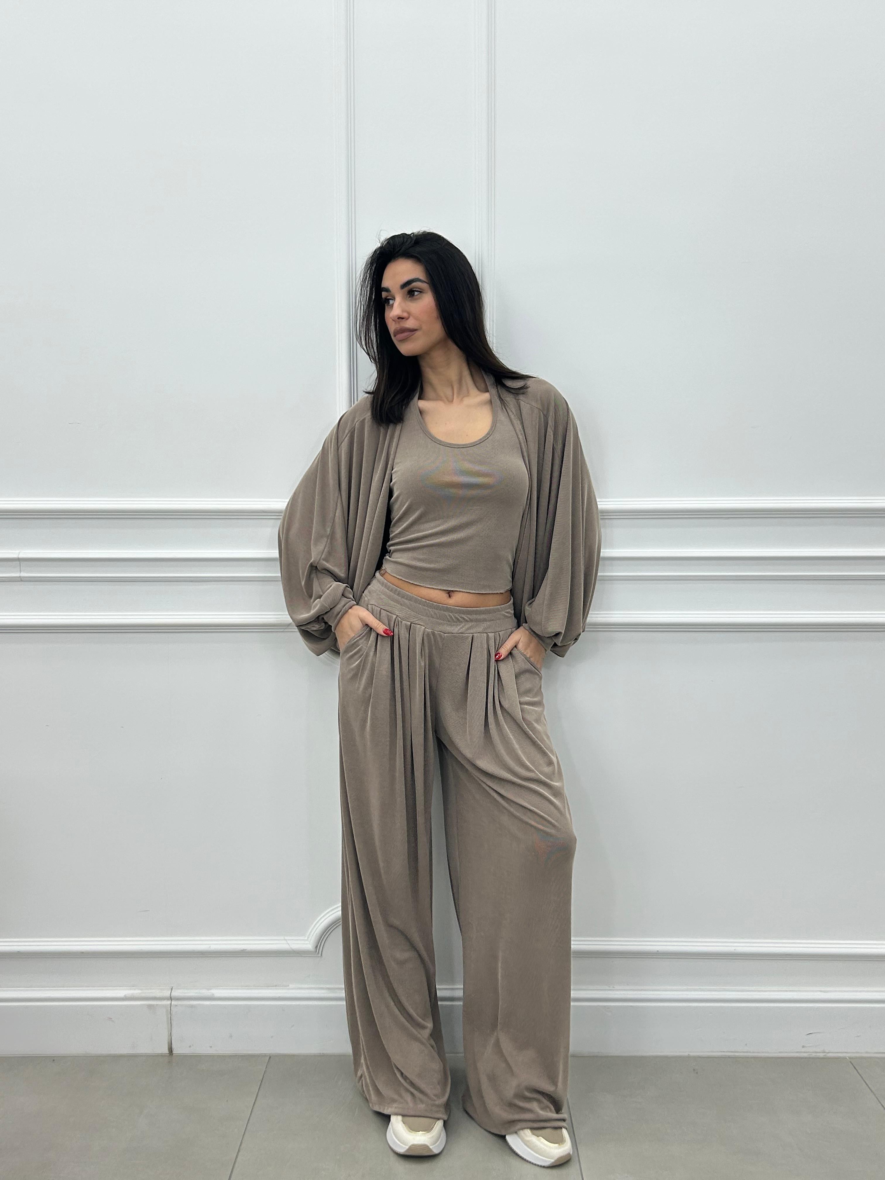 SET TRE PEZZI SYDNEY NEW PE/26