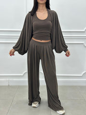 SET TRE PEZZI SYDNEY NEW PE/26