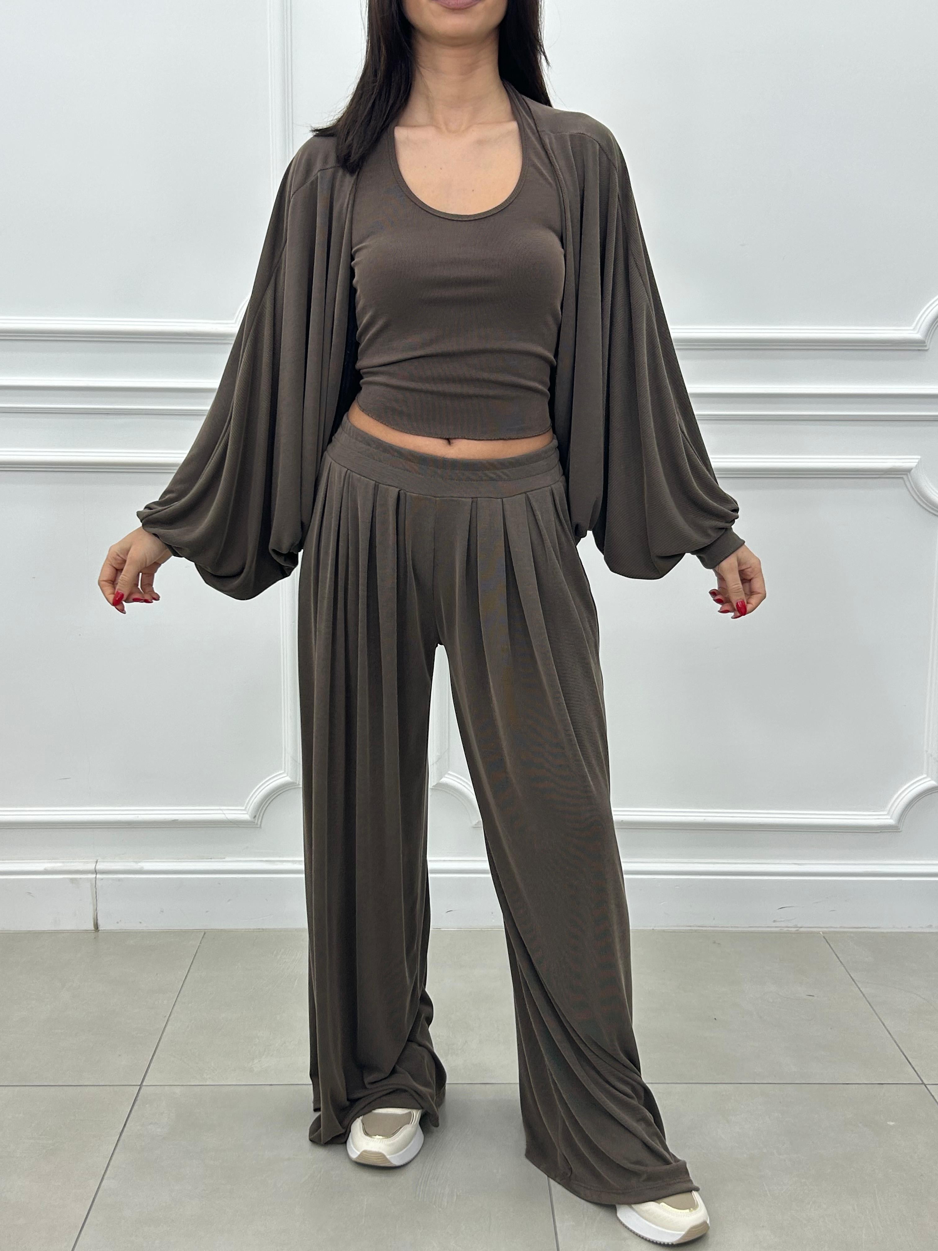 SET TRE PEZZI SYDNEY NEW PE/26