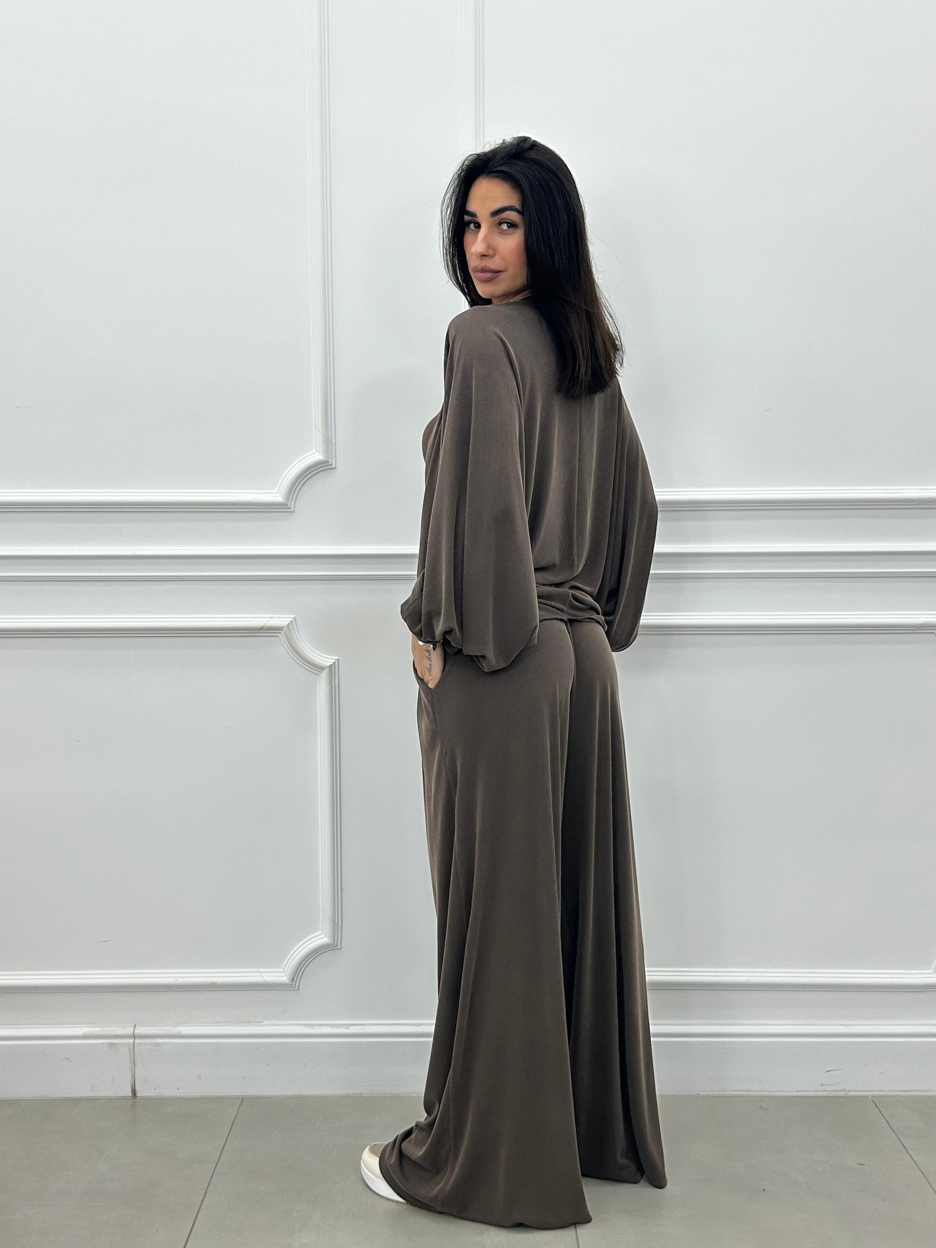 SET TRE PEZZI SYDNEY NEW PE/26