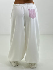 COORDINATO PIUMA GLAM NEW PE/26