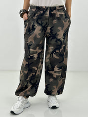 COORD-SET MILITARY NEW PE/26