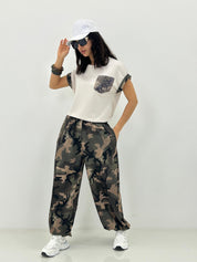 COORD-SET MILITARY NEW PE/26