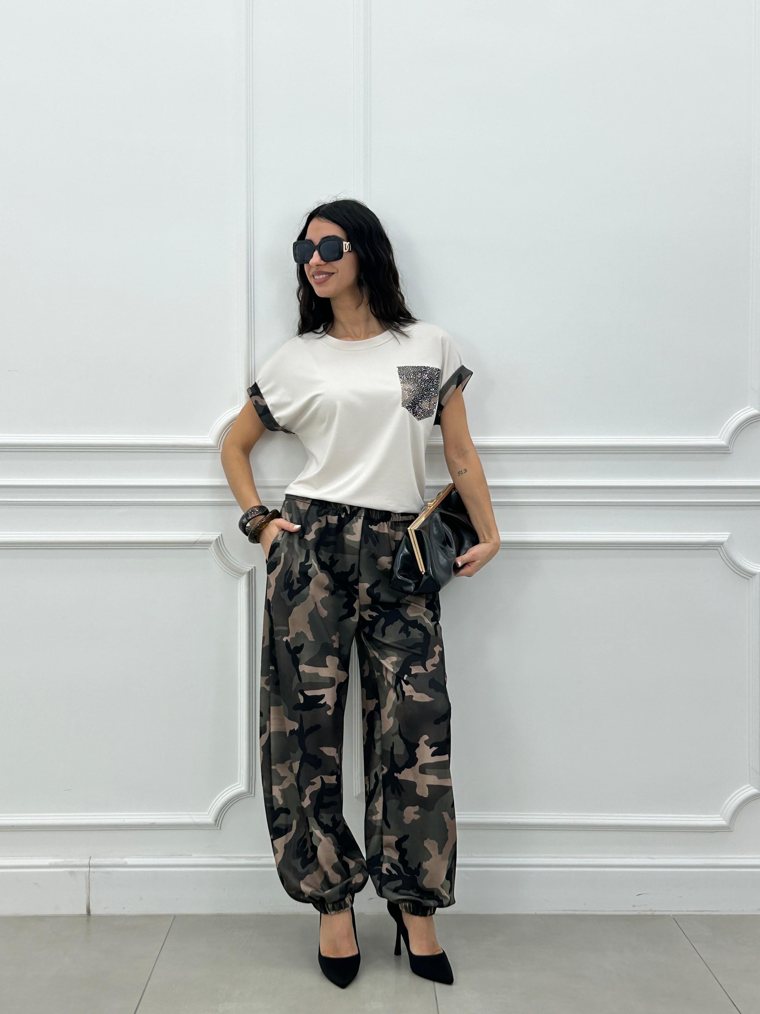 COORD-SET MILITARY NEW PE/26