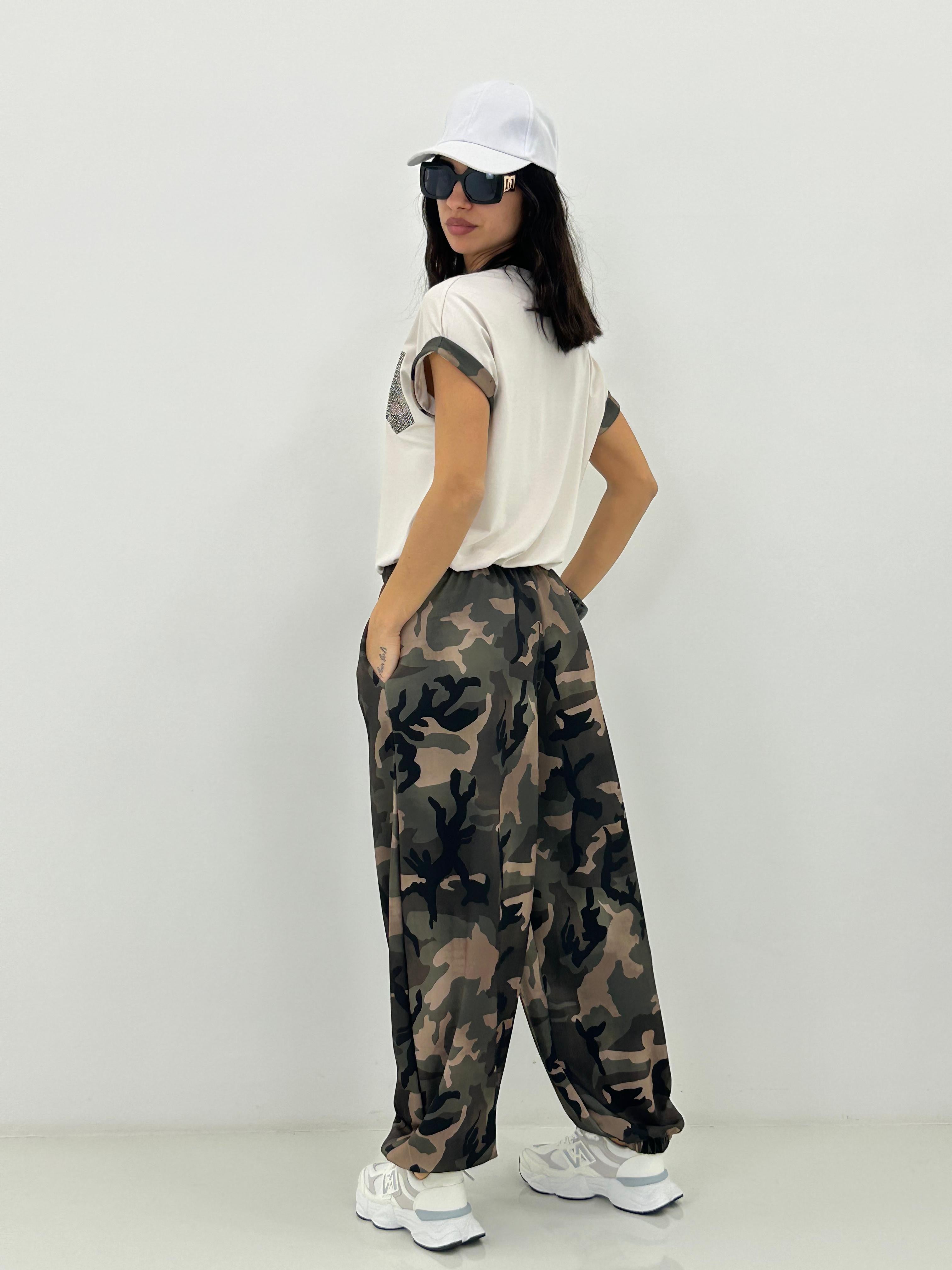 COORD-SET MILITARY NEW PE/26