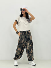 COORD-SET MILITARY NEW PE/26