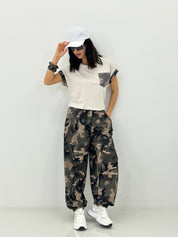 COORD-SET MILITARY NEW PE/26