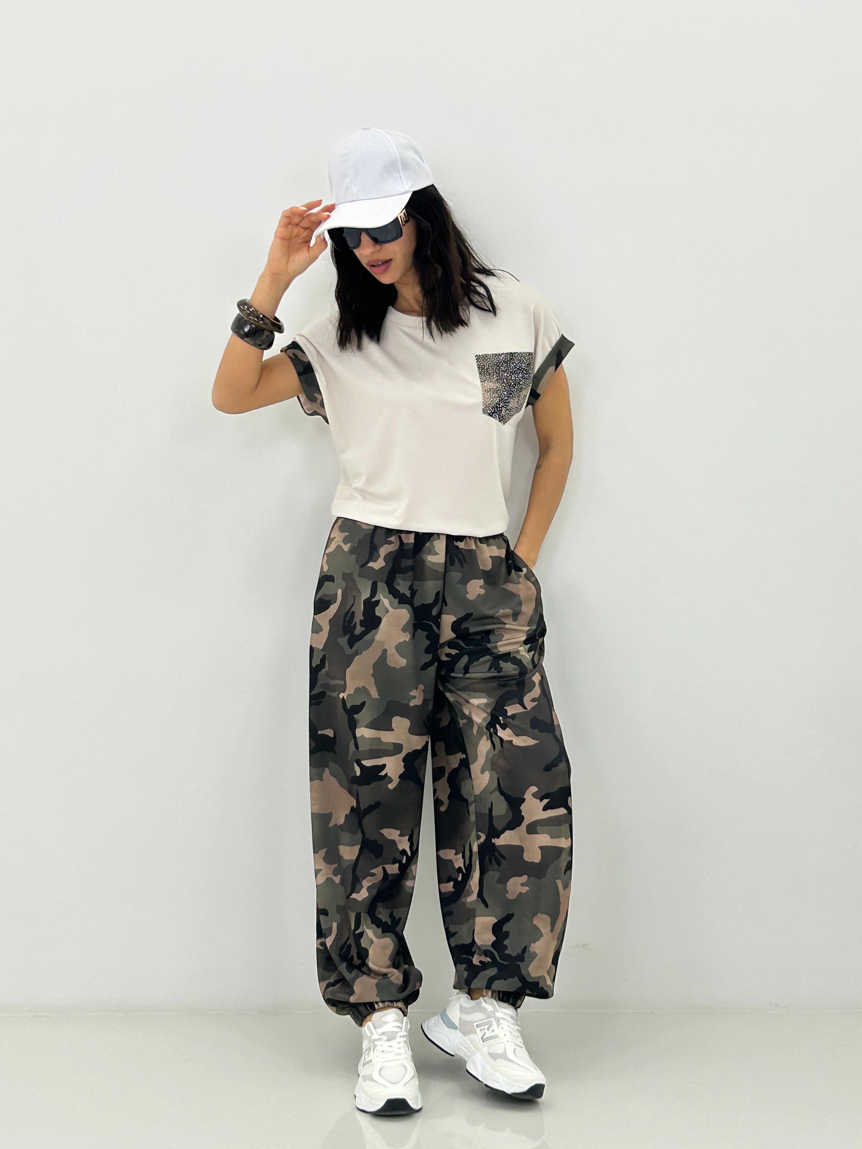 COORD-SET MILITARY NEW PE/26