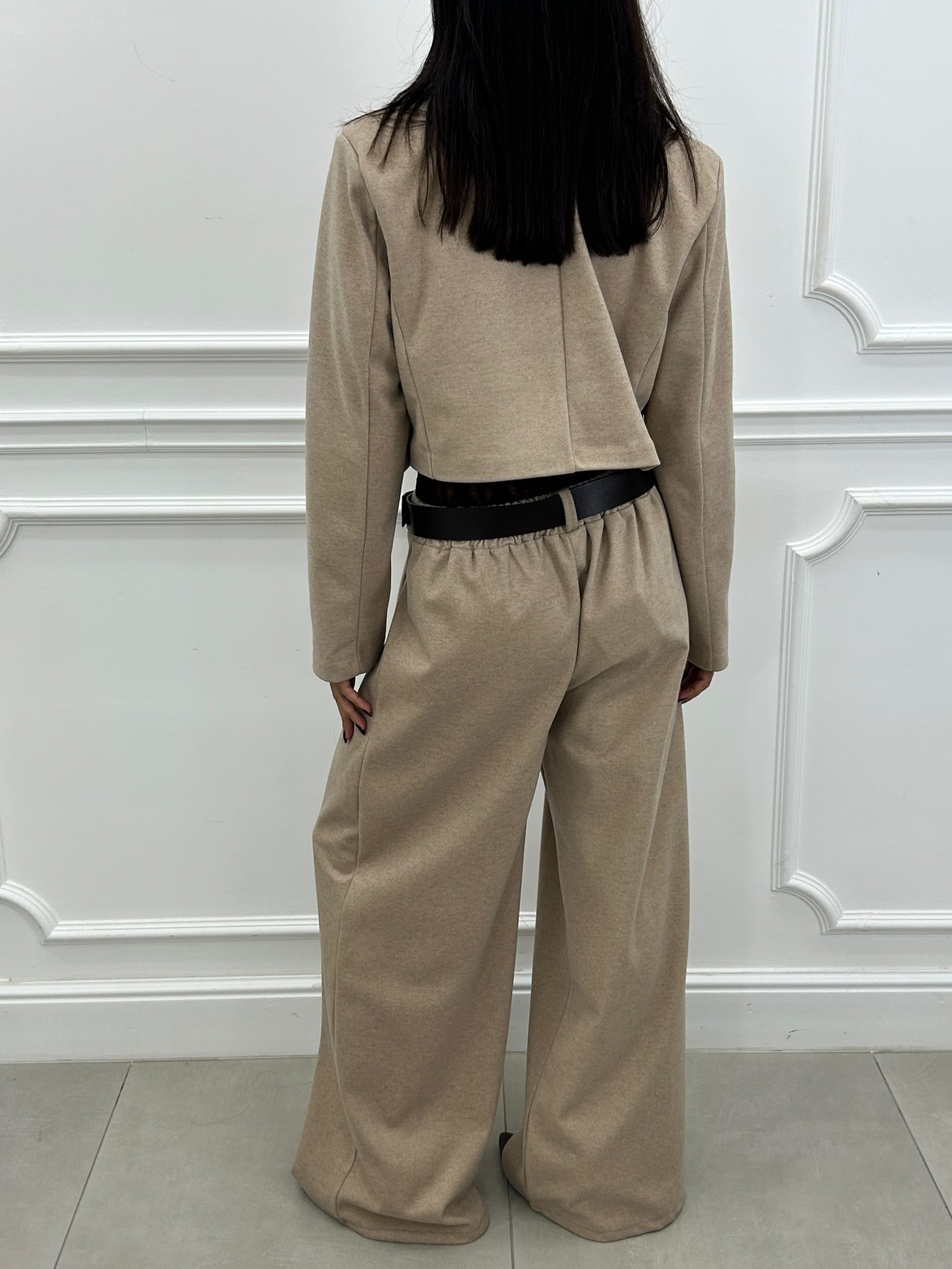 COORDINATO ICONA NEW AI/27