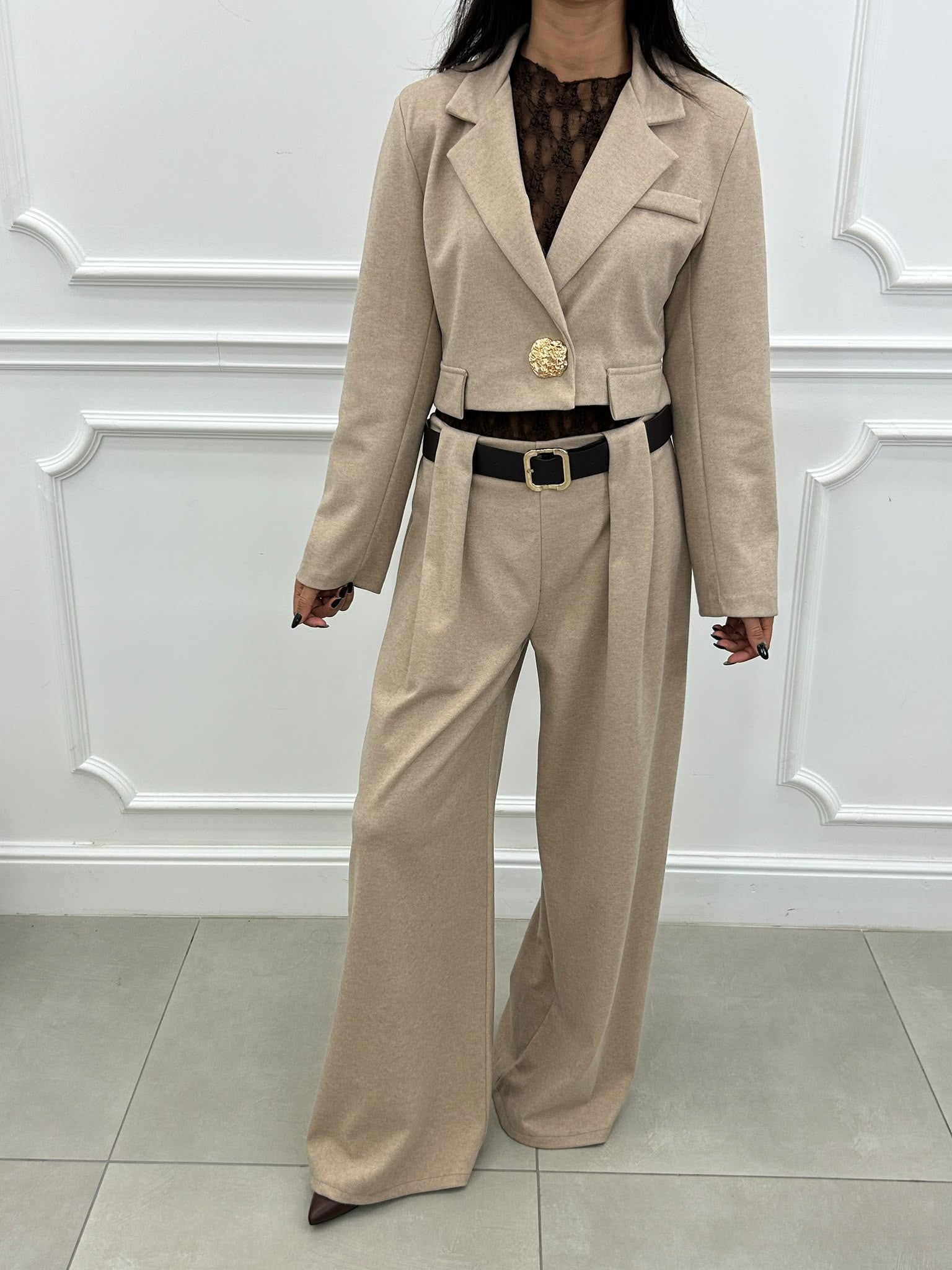 COORDINATO ICONA NEW AI/27