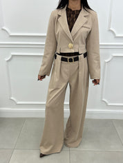 COORDINATO ICONA NEW AI/27