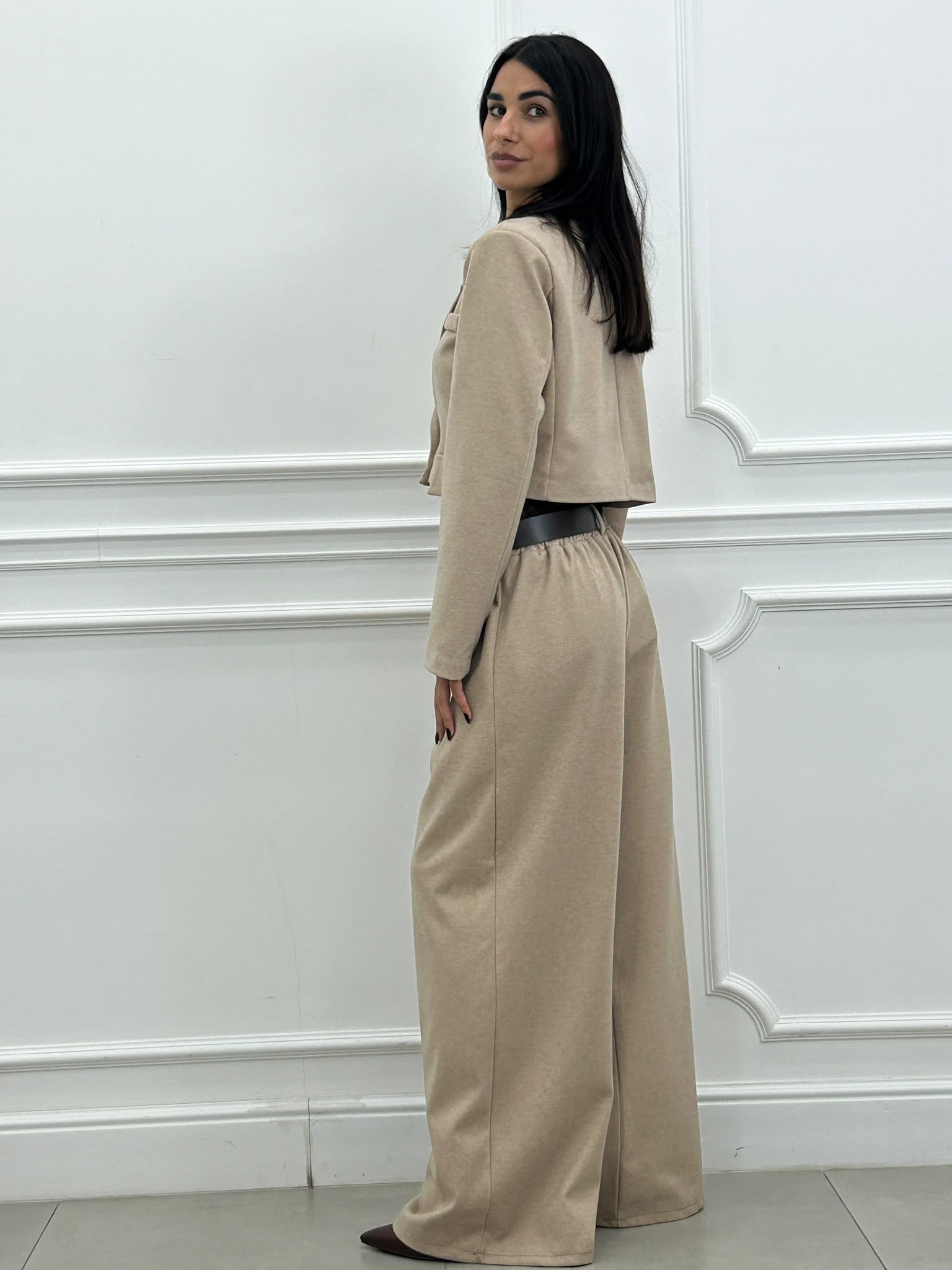COORDINATO ICONA NEW AI/27