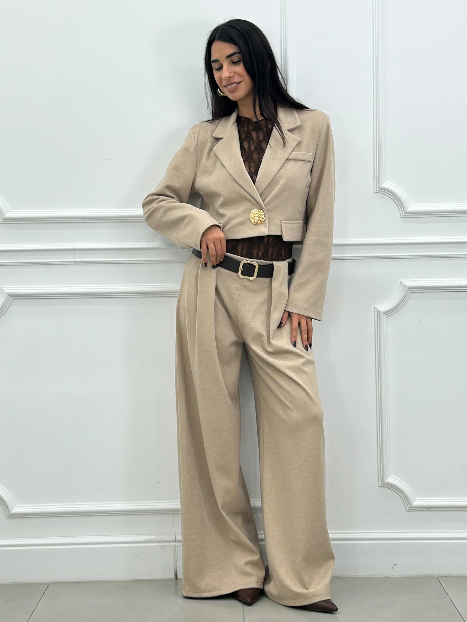 COORDINATO ICONA NEW AI/27