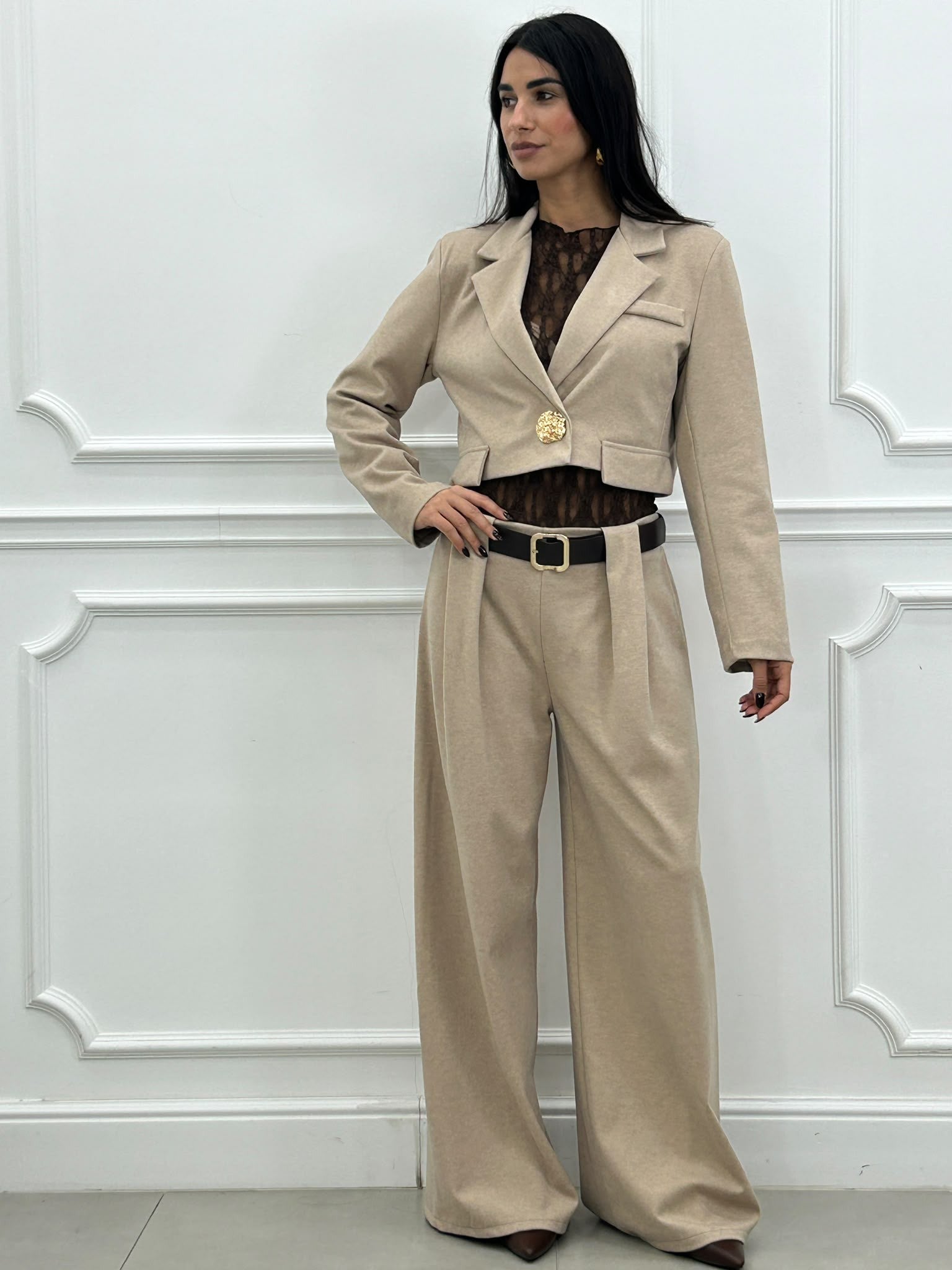 COORDINATO ICONA NEW AI/27