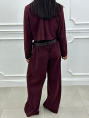 COORDINATO ICONA NEW AI/27