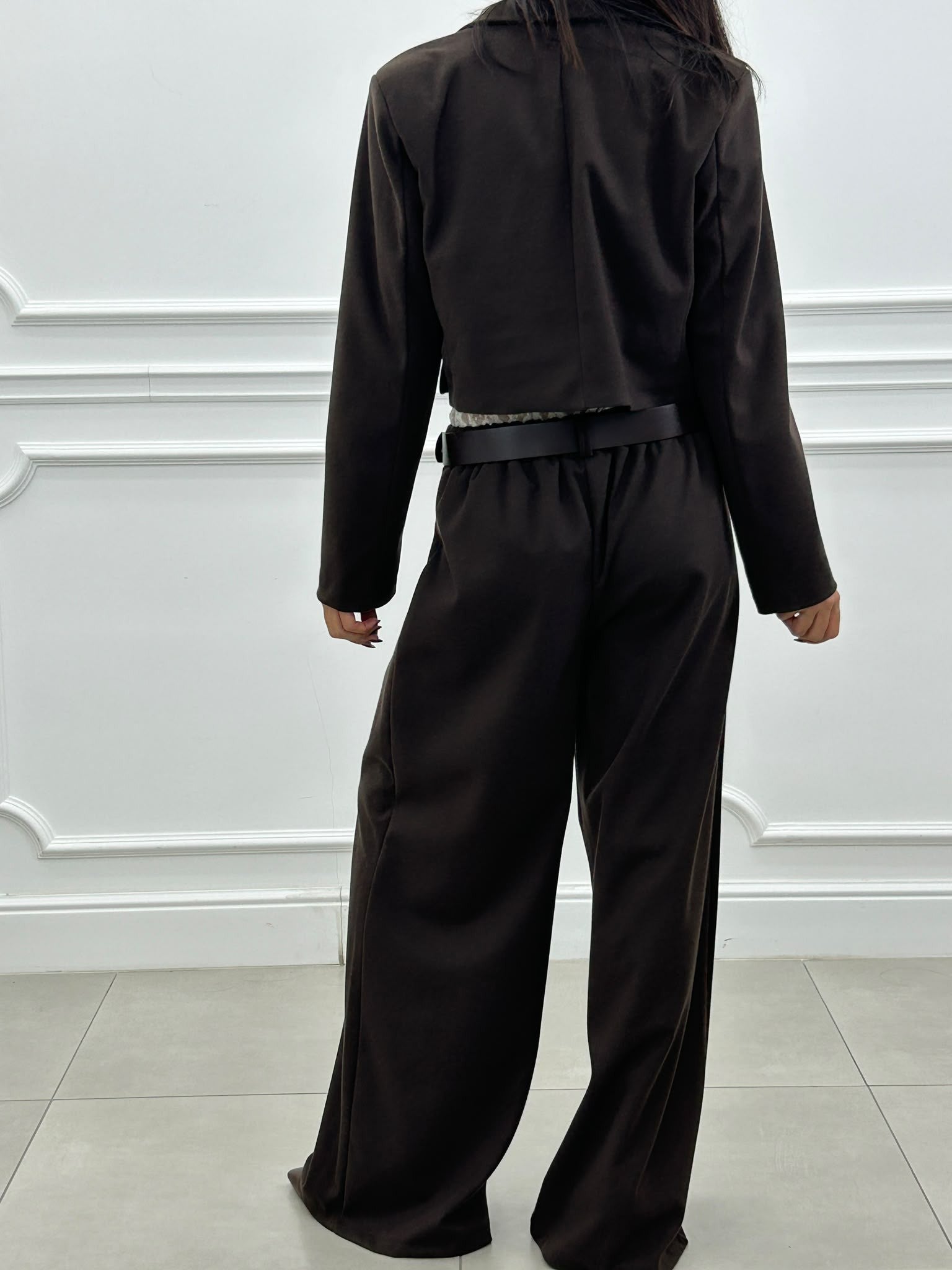 COORDINATO ICONA NEW AI/27
