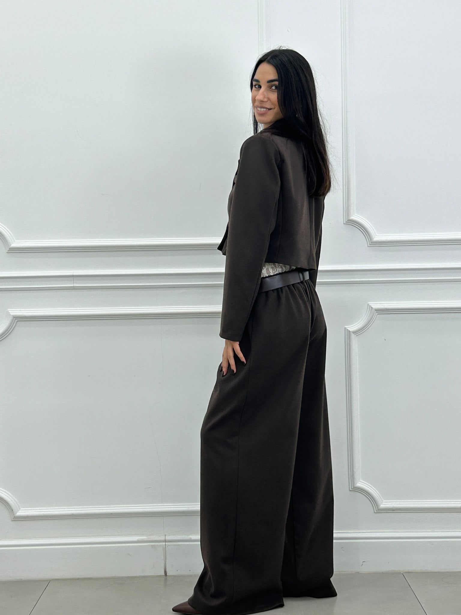 COORDINATO ICONA NEW AI/27