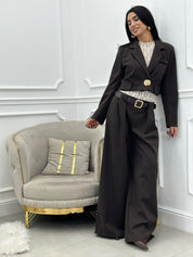 COORDINATO ICONA NEW AI/27