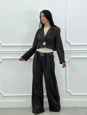 COORDINATO ICONA NEW AI/27