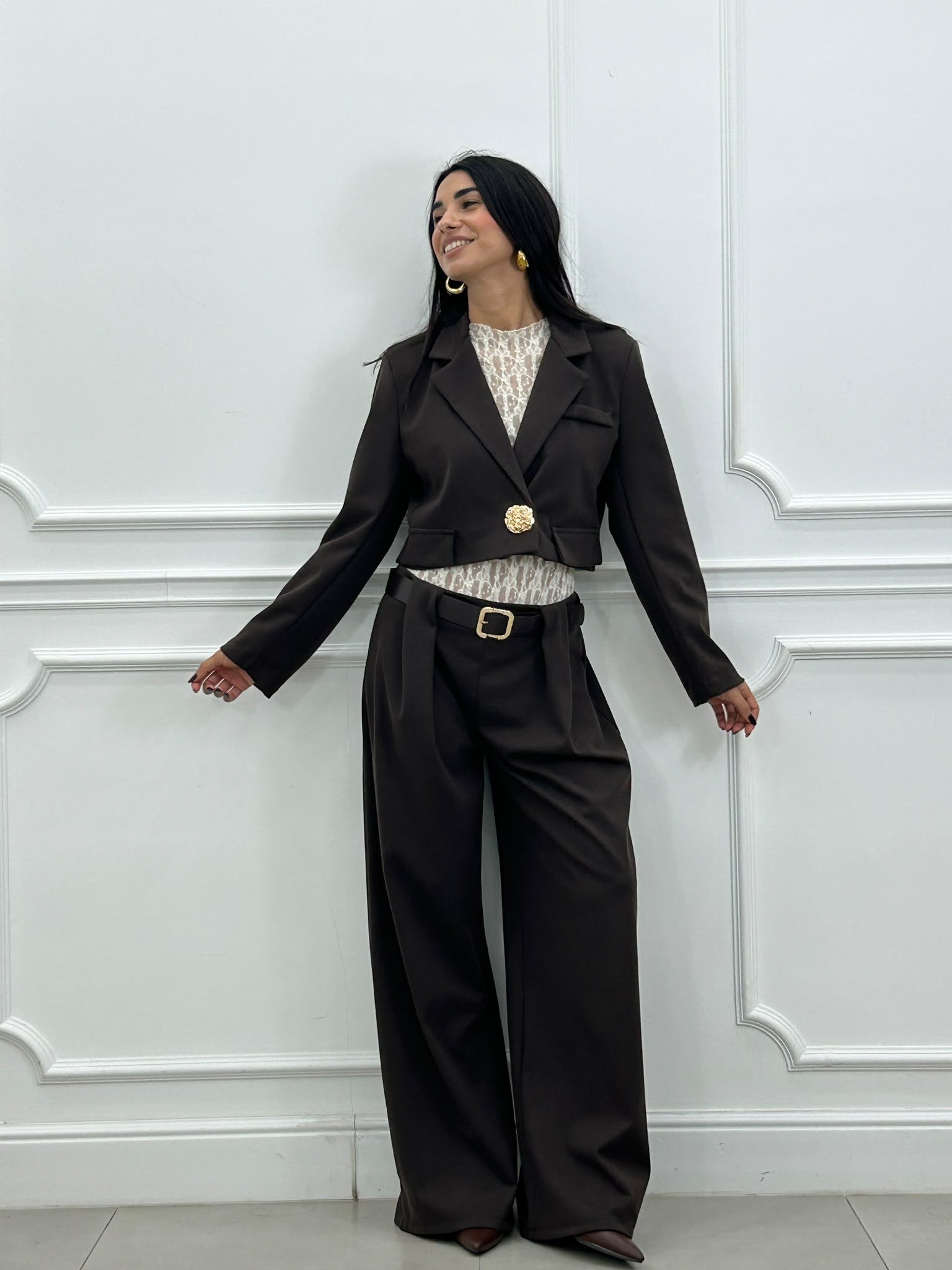 COORDINATO ICONA NEW AI/27