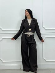 COORDINATO ICONA NEW AI/27
