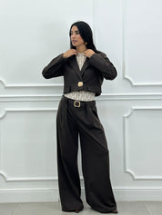 COORDINATO ICONA NEW AI/27