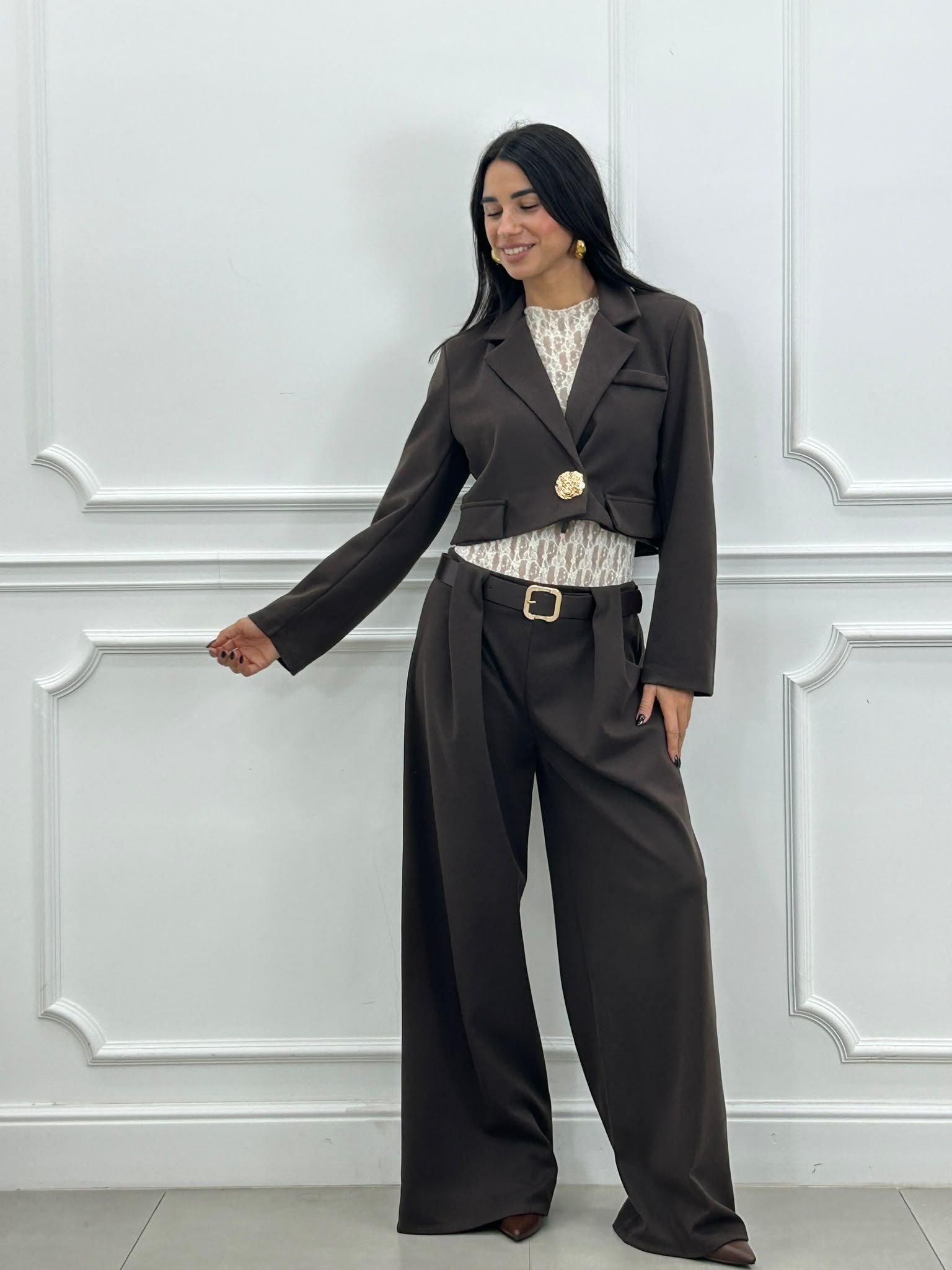 COORDINATO ICONA NEW AI/27