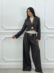COORDINATO ICONA NEW AI/27