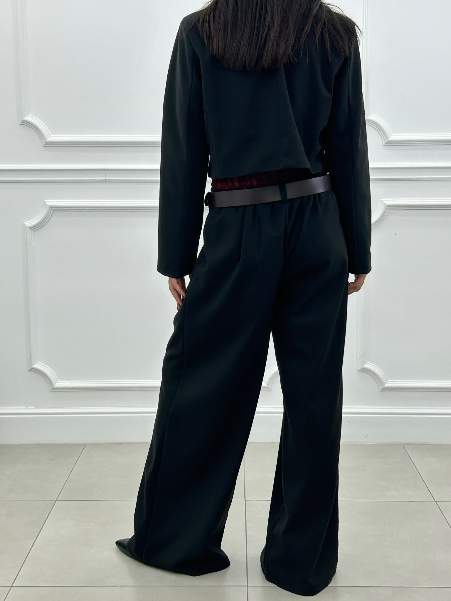 COORDINATO ICONA NEW AI/27