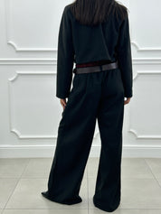 COORDINATO ICONA NEW AI/27