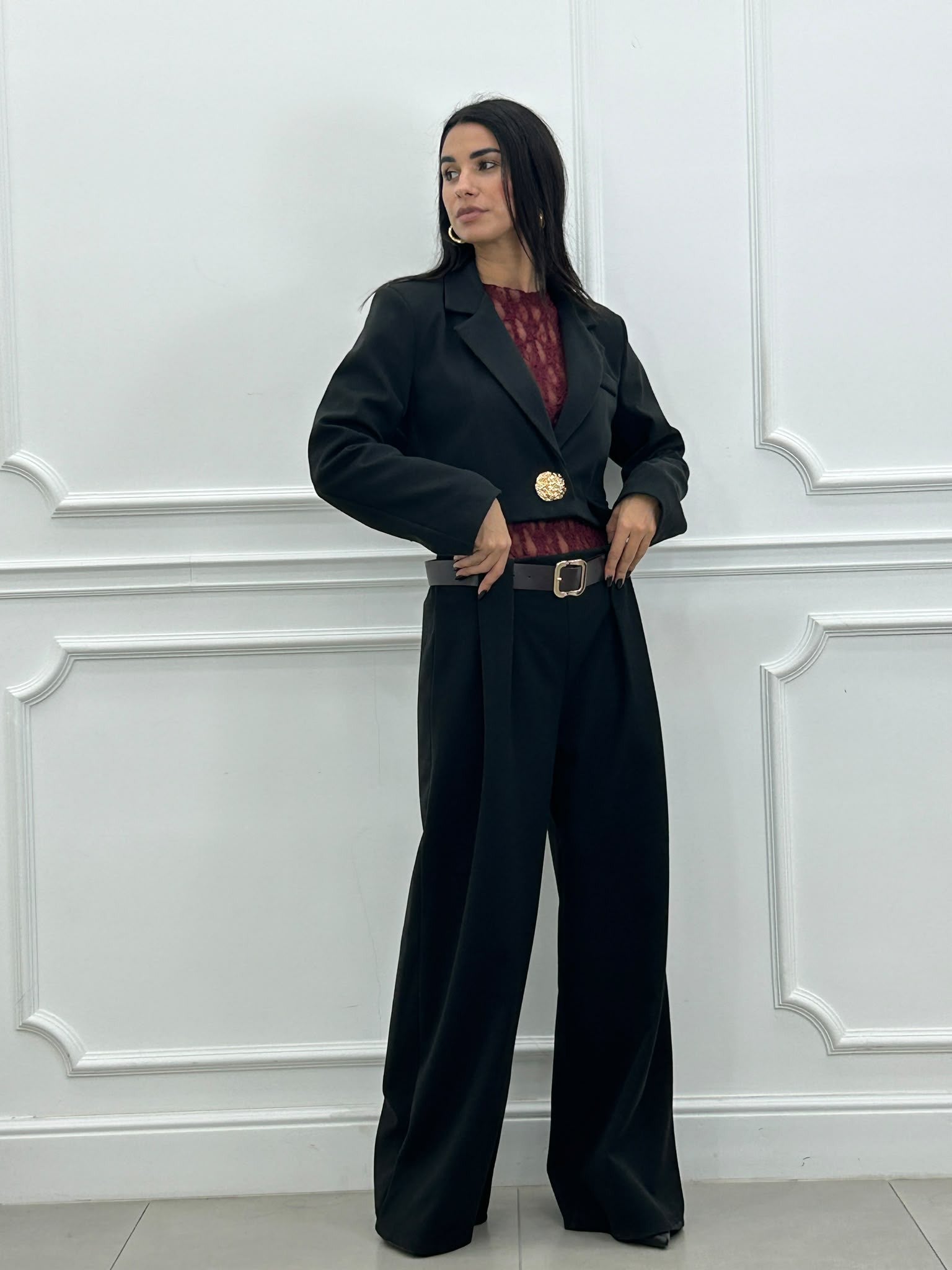 COORDINATO ICONA NEW AI/27
