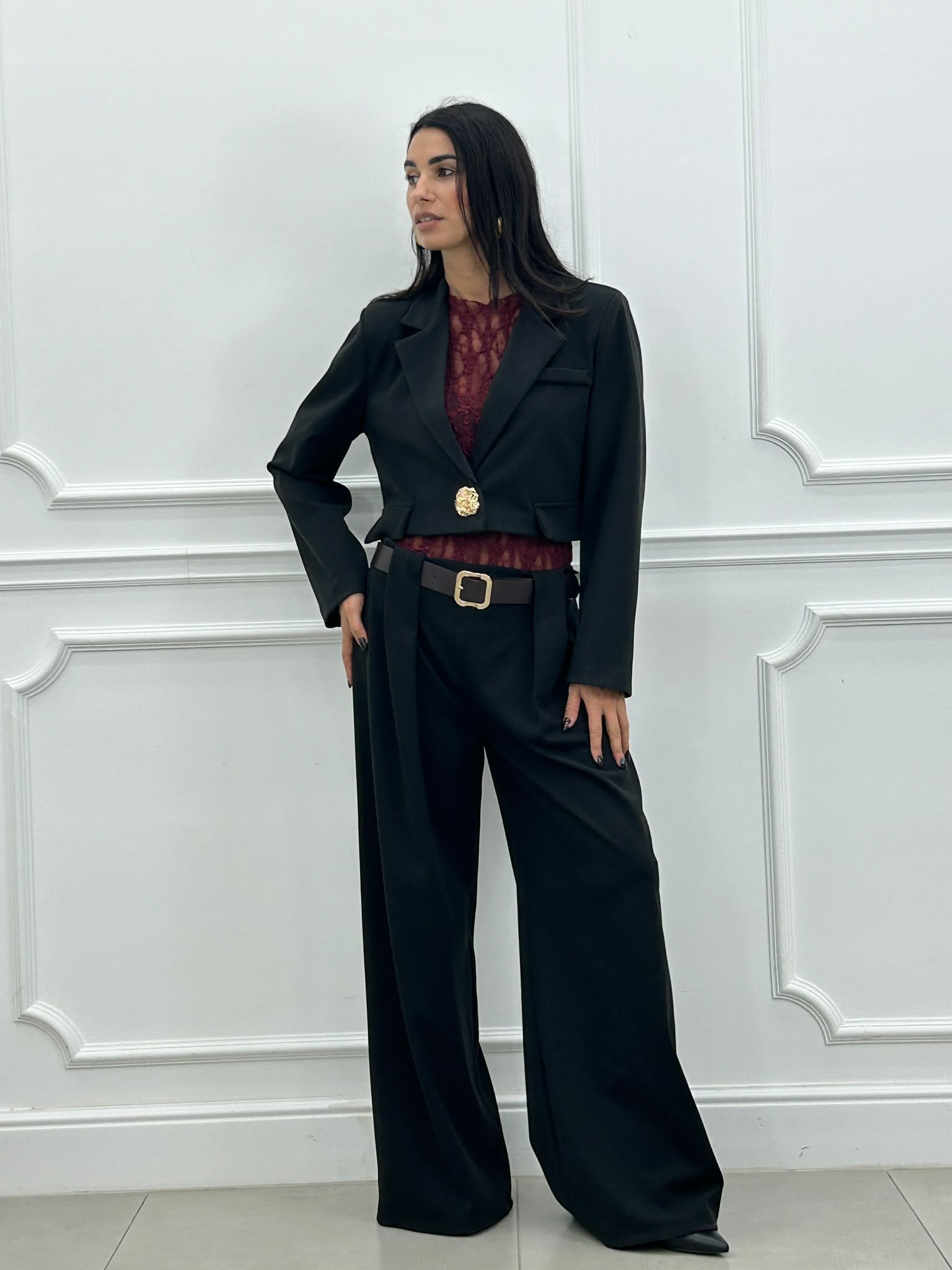 COORDINATO ICONA NEW AI/27