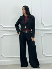 COORDINATO ICONA NEW AI/27