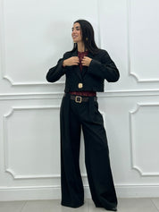 COORDINATO ICONA NEW AI/27