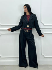 COORDINATO ICONA NEW AI/27