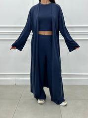 SET TRE PEZZI EVA NEW PE/26