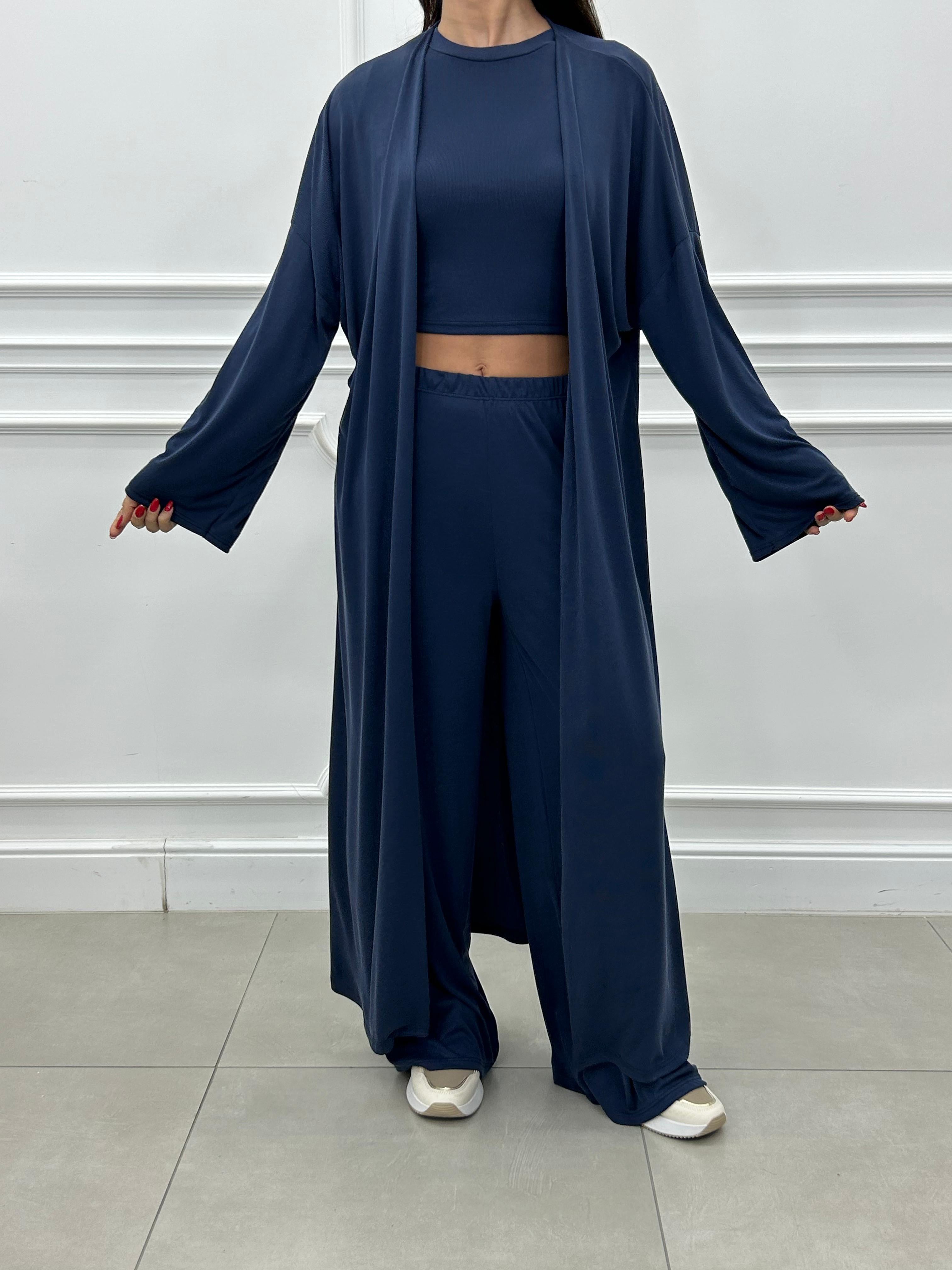 SET TRE PEZZI EVA NEW PE/26