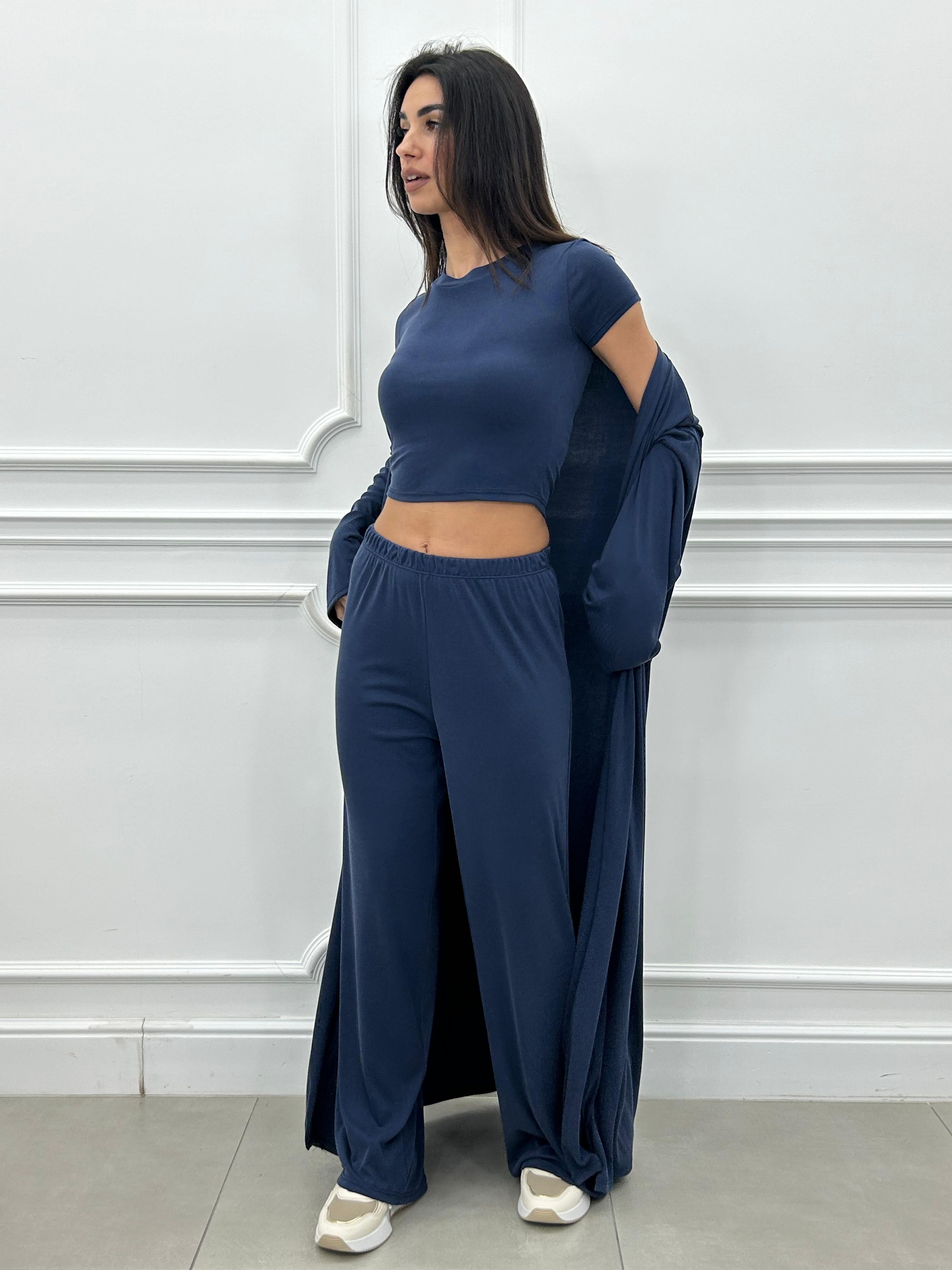 SET TRE PEZZI EVA NEW PE/26