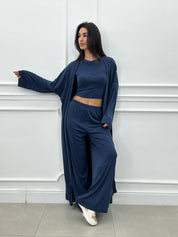 SET TRE PEZZI EVA NEW PE/26