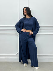 SET TRE PEZZI EVA NEW PE/26