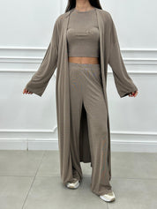 SET TRE PEZZI EVA NEW PE/26